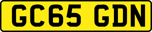 GC65GDN