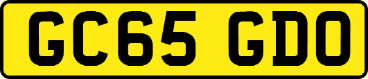 GC65GDO