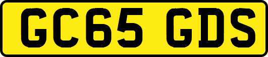 GC65GDS
