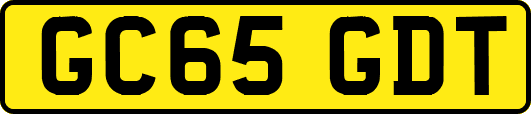 GC65GDT