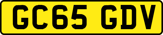 GC65GDV