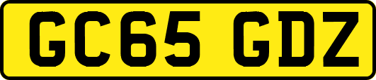 GC65GDZ