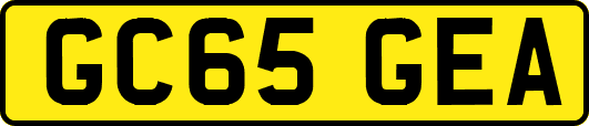 GC65GEA