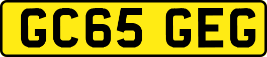 GC65GEG