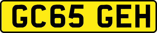 GC65GEH
