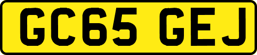 GC65GEJ