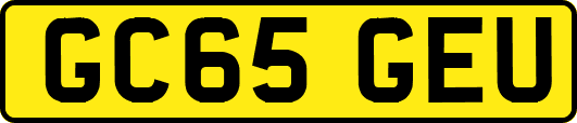 GC65GEU