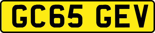 GC65GEV