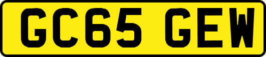 GC65GEW