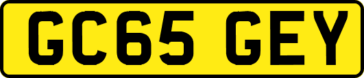 GC65GEY