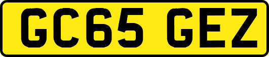 GC65GEZ