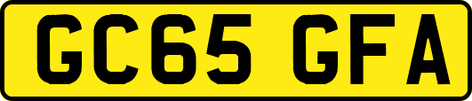 GC65GFA