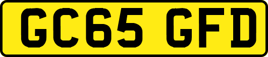 GC65GFD