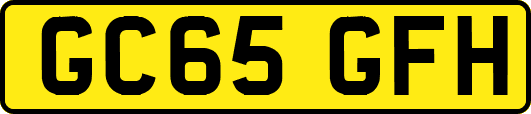 GC65GFH