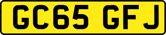 GC65GFJ