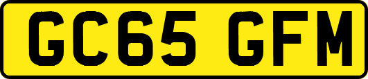 GC65GFM