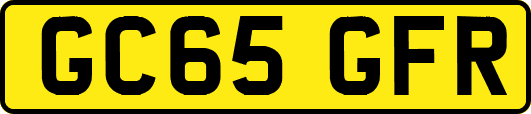 GC65GFR
