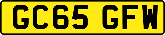 GC65GFW