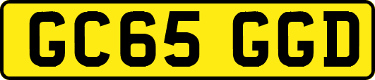 GC65GGD