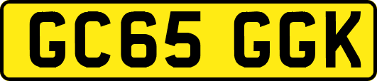 GC65GGK