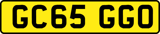 GC65GGO