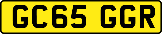 GC65GGR