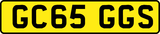 GC65GGS