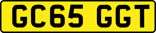 GC65GGT