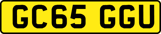 GC65GGU