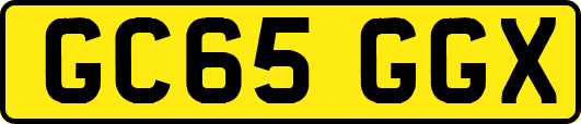 GC65GGX