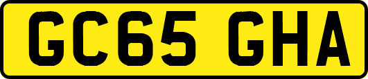 GC65GHA