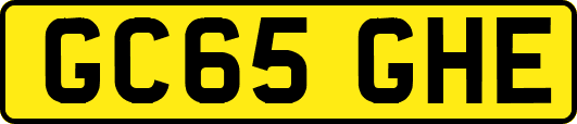 GC65GHE