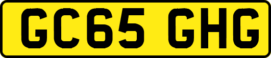 GC65GHG