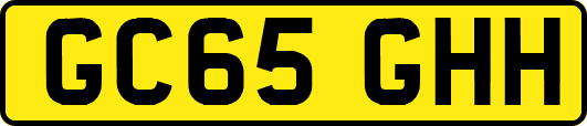 GC65GHH