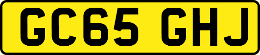 GC65GHJ