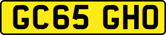 GC65GHO