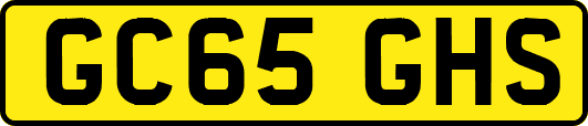 GC65GHS
