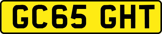 GC65GHT
