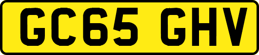 GC65GHV