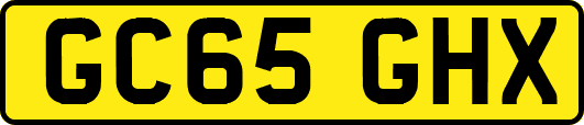 GC65GHX