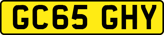 GC65GHY