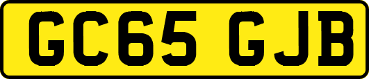 GC65GJB