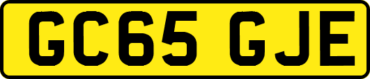 GC65GJE
