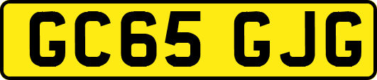 GC65GJG