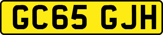 GC65GJH