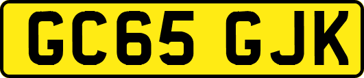 GC65GJK