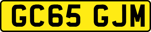 GC65GJM