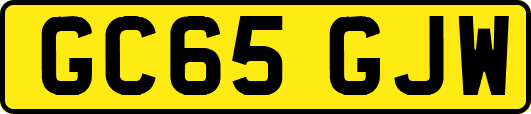 GC65GJW