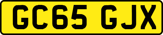 GC65GJX