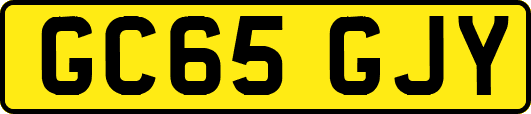 GC65GJY